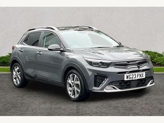 1.0 t-gdi mhev gt-line s euro 6 (start/stop) 5dr