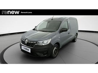 blue dci 95 - 22 confort