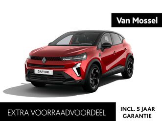 renault captur tce 115 6mt techno