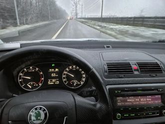 skoda octavia scout 4x4 1.8 tsi 2010 euro 5