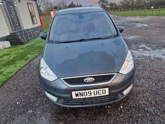 ford, galaxy, mpv, 2009, manual, 2179 (cc), 5 doors