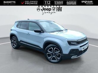 1.2 summit euro 6 (s/s) 5dr