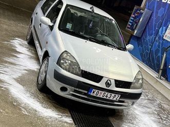 renault thalia 1.4