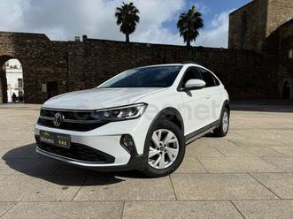 volkswagen taigo life 1.0 tsi