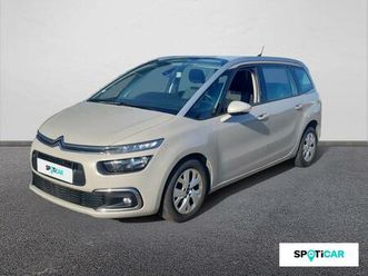 bluehdi 130 s&s bvm6 feel