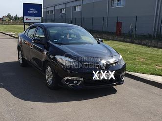 renault fluence 1.5dci