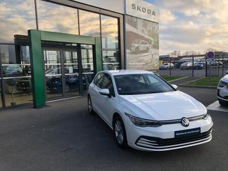 golf 1.0 tsi opf 110ch life plus