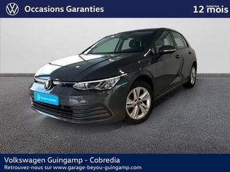 golf 1.5 etsi opf 150ch life 1st dsg7