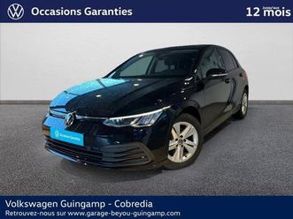 golf 2.0 tdi scr 115ch life 1st
