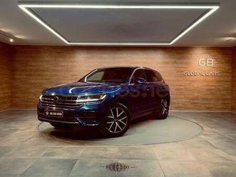 volkswagen touareg r 3.0 v6 tsi tip 4m