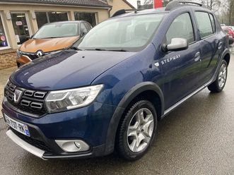 0.9 tce 90ch stepway