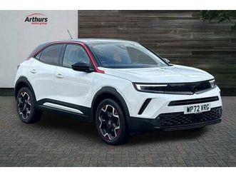 1.2 turbo gs line auto euro 6 (s/s) 5dr