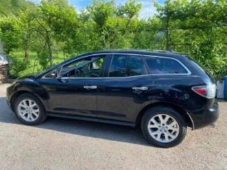 mazda cx-7 ≫ 2007 • 5 300 лв. • id