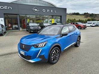 motore elettrico 136 cv gt