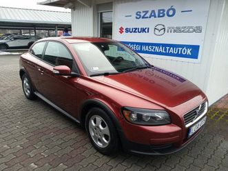 volvo c30 1.6 kinetic