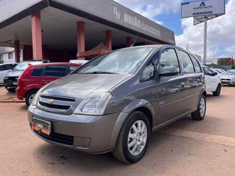 maxx 1.4 mpfi 8v econoflex 5p