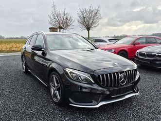 t amg line// kamera// shzg.// burmester// ambiente