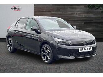 1.2 turbo gs euro 6 (s/s) 5dr