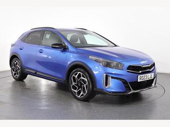 1.5 t-gdi gt-line euro 6 (start/stop) 5dr