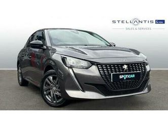 1.2 puretech active premium + euro 6 (s/s) 5dr