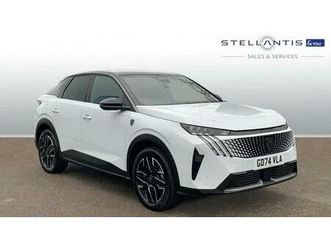 1.2 hybrid gt e-dsc6 euro 6 (s/s) 5dr