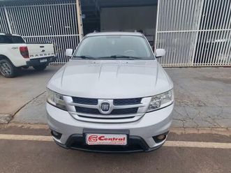 fiat freemont 2.4 16v emotion auto