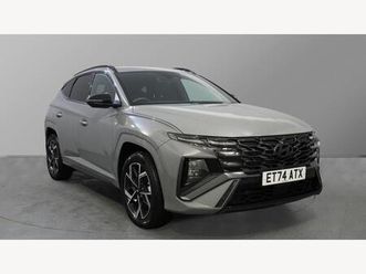 1.6 t-gdi n line auto euro 6 (start/stop) 5dr