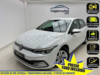 volkswagen golf 2.0 tdi
