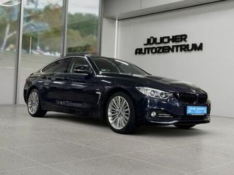 bmw 440 i gran coupe xdrive luxury line, kein us !
