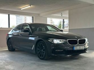 bmw 530i g30