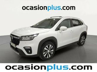 1.4t mild hybrid s3 (129 cv)