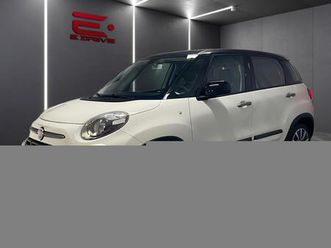 fiat 500l 1.3 mj lounge j17 s&s