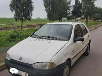 fiat palio ??elx essence ◊.