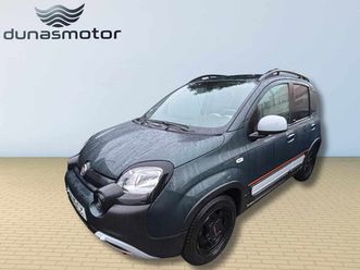 fiat panda 1.0 hybrid, 70cv