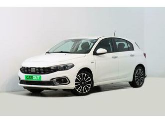 fiat tipo 1.3 m-jet city life