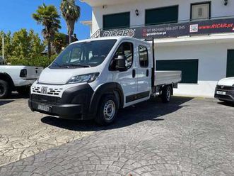 fiat ducato ducato maxi- 35l 140cv 7 lug.