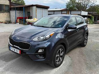 kia sportage 2.4 4x4