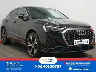 q3 2ª serie q3 35 tdi s tronic s line edition