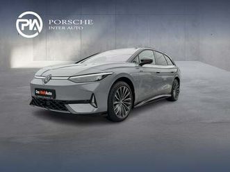 tourer gtx 4motion 250 kw business