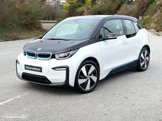 bmw i3 120ah