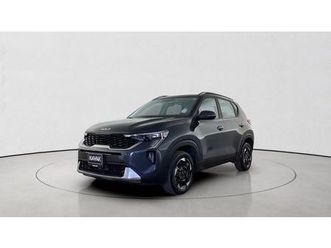 kia sonet ex std | upto aed 20,000 ramadan discount | guaranteed warranty | 0 down payment
