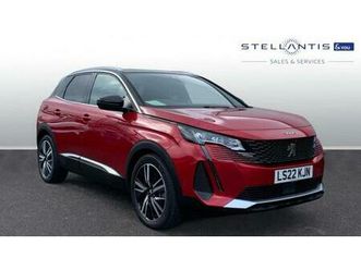 1.6 13.2kwh gt premium e-eat euro 6 (s/s) 5dr