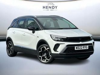 1.2 turbo ultimate euro 6 (s/s) 5dr