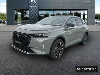 crossback 1.5 bluehdi 130ch etoile