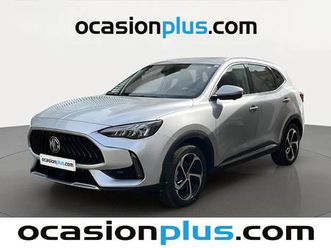 1.5 turbo gdi luxury dct (162 cv)