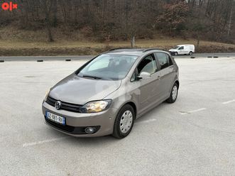 volkswagen golf plus dsg 1.2tsi 130.000km