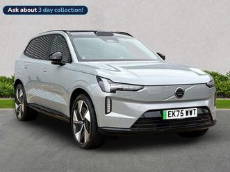 2025 380kw twin motor performance ultra 111kwh 5dr auto