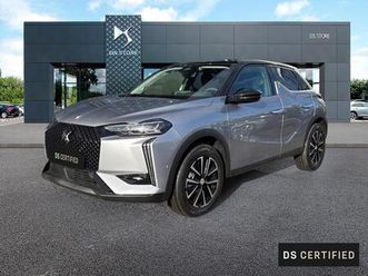 hybride 145 e-dct6 edition france