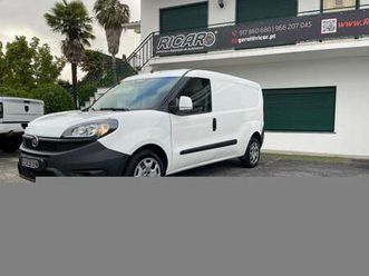 fiat doblò doblo frio - 1.3 multijet (95cv)