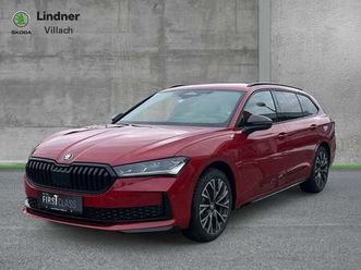 sportline iv tsi dsg